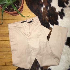 Gucci straight leg pants